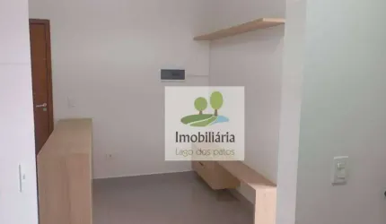 Apartamento Duplex com 2 dormitórios à venda, 43 m² por R$ 289.990,00 - Jardim Japão - São Paulo/SP