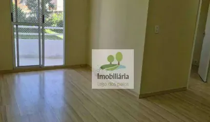 Apartamento com 2 dormitórios à venda, 61 m² por R$ 339.990 - Cocaia - Guarulhos/SP