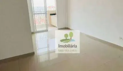 Apartamento com 3 dormitórios à venda por R$ 649.990,00 - Ponte Grande - Guarulhos/SP