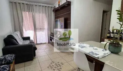 Apartamento com 3 dormitórios à venda, 68 m² por R$ 549.990,00 - Gopoúva - Guarulhos/SP