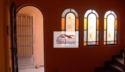 Sobrado com 3 dormitórios à venda, 200 m² por R$ 900.000,00 - Jardim Japão - São Paulo/SP