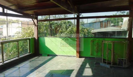 Sobrado com 3 dormitórios à venda, 145 m² por R$ 670.000,00 - Parque Novo Mundo - São Paulo/SP