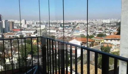 Apartamento com 3 dormitórios à venda, 142 m² por R$ 745.000,00 - Vila Maria Alta - São Paulo/SP