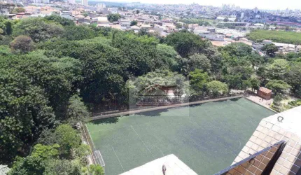 Cobertura com 3 dormitórios à venda, 130 m² por R$ 1.650.000,01 - Parque Novo Mundo - São Paulo/SP