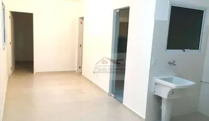 Apartamento com 1 dormitório à venda, 35 m² por R$ 245.000,01 - Vila Mazzei - São Paulo/SP