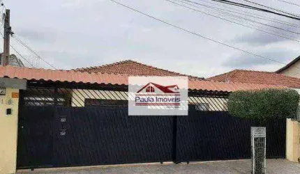 Casa com 4 dormitórios à venda, 140 m² por R$ 1.100.000,01 - Parque Novo Mundo - São Paulo/SP