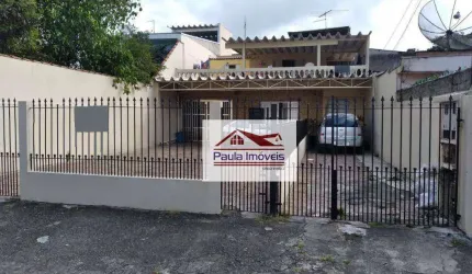 Sobrado com 3 dormitórios à venda, 189 m² por R$ 880.000,01 - Vila Sabrina - São Paulo/SP