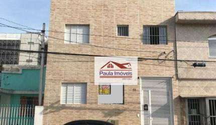 Prédio à venda, 330 m² por R$ 3.000.000,01 - Vila Guilherme - São Paulo/SP