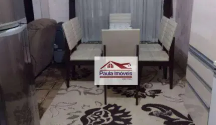 Casa com 6 dormitórios à venda, 113 m² por R$ 900.000,00 - Jardim Japão - São Paulo/SP