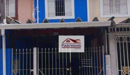 Sobrado com 2 dormitórios à venda, 89 m² por R$ 430.000,01 - Vila Nova Galvão - São Paulo/SP