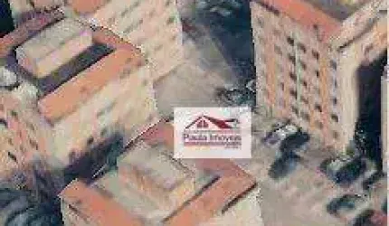 Apartamento com 2 dormitórios à venda, 63 m² por R$ 230.000,01 - Vila Sílvia - São Paulo/SP