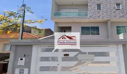 Sobrado com 3 dormitórios à venda, 162 m² por R$ 850.000,01 - Vila Medeiros - São Paulo/SP