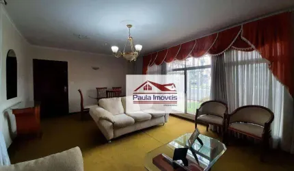 Casa com 3 dormitórios à venda, 172 m² por R$ 1.600.000,01 - Parque Novo Mundo - São Paulo/SP