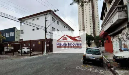 Apartamento com 1 dormitório à venda, 62 m² por R$ 350.000,00 - Parque Novo Mundo - São Paulo/SP