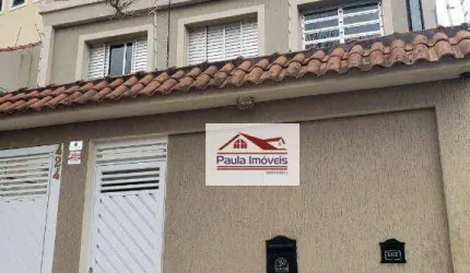 Sobrado com 3 dormitórios à venda, 135 m² por R$ 1.250.000,01 - Vila Maria Alta - São Paulo/SP