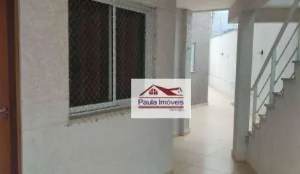 Apartamento com 2 dormitórios à venda, 44 m² por R$ 300.000,01 - Vila Mazzei - São Paulo/SP