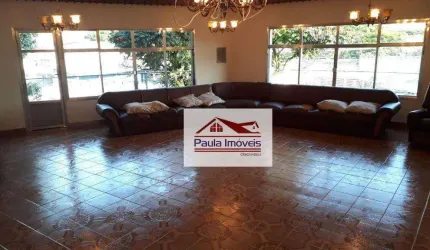 Prédio à venda, 558 m² por R$ 1.200.000,01 - Parque Novo Mundo - São Paulo/SP