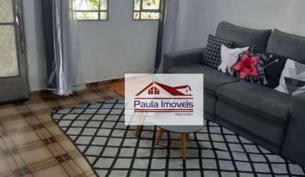 Casa com 2 dormitórios à venda, 130 m² por R$ 1.200.000,00 - Jardim Japão - São Paulo/SP