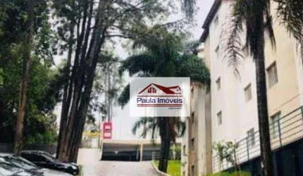 Apartamento com 2 dormitórios à venda, 55 m² por R$ 210.000,01 - Jardim Sao Luiz - Guarulhos/SP