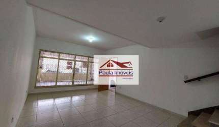 Sobrado com 2 dormitórios à venda, 133 m² por R$ 650.000,00 - Vila Endres - Guarulhos/SP