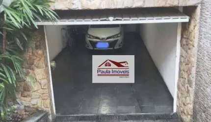 Sobrado com 2 dormitórios à venda, 160 m² por R$ 630.000,01 - Vila Maria Alta - São Paulo/SP