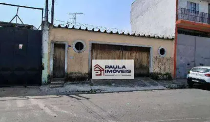Casa com 2 dormitórios à venda, 150 m² por R$ 800.000,00 - Parque Novo Mundo - São Paulo/SP