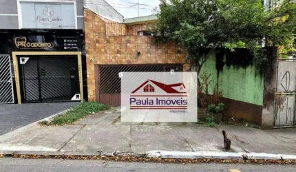 Sobrado com 2 dormitórios à venda, 98 m² por R$ 770.000,00 - Parque Novo Mundo - São Paulo/SP