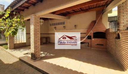Casa com 3 dormitórios à venda, 115 m² por R$ 1.000.000,00 - Parque Novo Mundo - São Paulo/SP