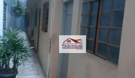 Sobrado à venda, 275 m² por R$ 1.600.000,00 - Vila Maria - São Paulo/SP