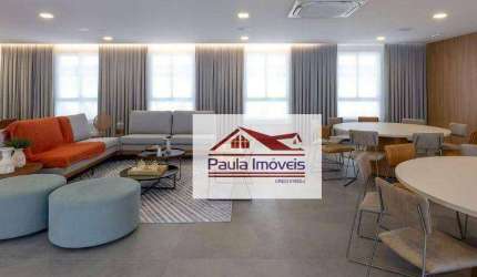 Casa com 3 dormitórios à venda, 90 m² por R$ 859.648 - Cézar de Souza - Mogi das Cruzes/SP