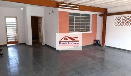 Casa com 3 dormitórios à venda, 220 m² por R$ 680.000,00 - Jardim Popular - São Paulo/SP