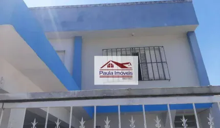 Casa com 5 dormitórios à venda, 450 m² por R$ 1.350.000,00 - Jardim Japão - São Paulo/SP