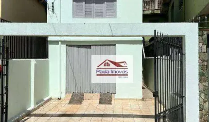 Sobrado com 2 Quartos e 2 banheiros à Venda, 120 m²
