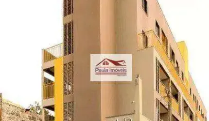 Apartamento  40 m² Vila Carrão