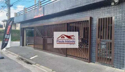 Casa com 3 dormitórios à venda, 350 m² por R$ 1.600.000,00 - Vila Carrão - São Paulo/SP