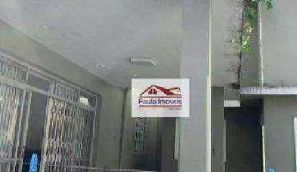 Casa com 3 dormitórios à venda, 230 m² por R$ 1.300.000 - Santana - São Paulo/SP