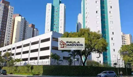 Apartamento com 2 dormitórios à venda, 56 m² por R$ 380.000,00 - Parque Novo Mundo - São Paulo/SP