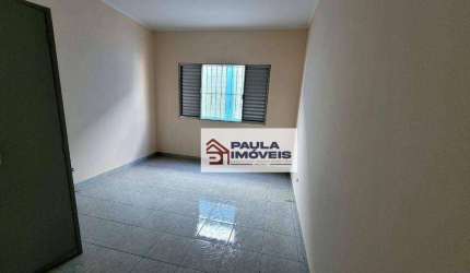 Sala para alugar, 20 m² por R$ 1.361/mês - Parque Novo Mundo - São Paulo/SP