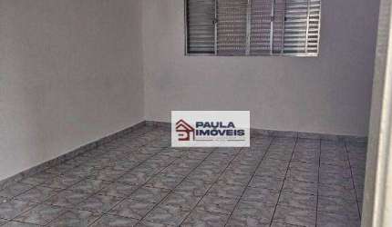 Casa com 1 dormitório para alugar, 70 m² por R$ 3.520,00/mês - Vila Guilherme - São Paulo/SP