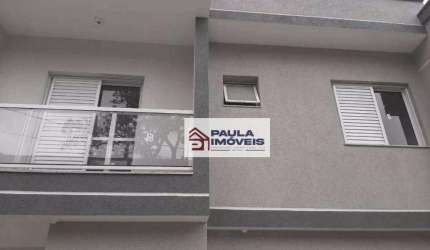 Casa com 2 dormitórios à venda, 75 m² por R$ 539.000,00 - Parque São Lucas - São Paulo/SP