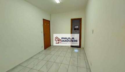 Sala para alugar, 14 m² por R$ 1.270,00/mês - Vila Maria - São Paulo/SP