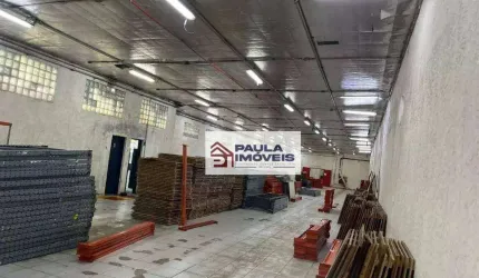 Galpão para alugar, 175000 m² por R$ 54.500,00/mês - Recanto Imperial - Santa Isabel/SP