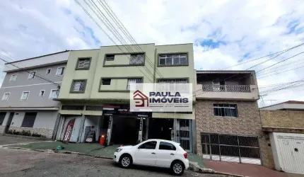 Apartamento com 3 dormitórios à venda, 135 m² por R$ 550.000,00 - Vila Maria Alta - São Paulo/SP