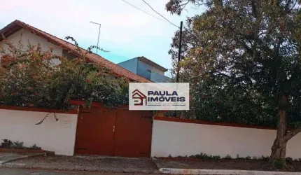 Casa com 5 dormitórios à venda, 720 m² por R$ 1.600.000 - Jardim Nossa Senhora do Carmo - São Paulo/SP
