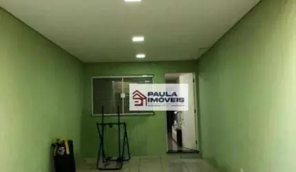 Casa com 3 dormitórios à venda, 149 m² por R$ 697.000 - Jardim Santa Maria - São Paulo/SP