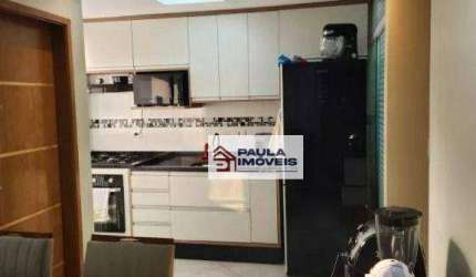 Apartamento com 2 dormitórios à venda, 38 m² por R$ 280.000,00 - Penha de França - São Paulo/SP