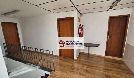 Sala para alugar, 40 m² por R$ 1.500,00/mês - Vila Mazzei - São Paulo/SP