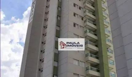 Apartamento com 4 dormitórios à venda, 155 m² por R$ 890.000 - Jardim Las Vegas - Guarulhos/SP