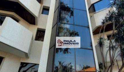 Apartamento com 3 dormitórios à venda, 229 m² por R$ 1.125.000,00 - Vila Maria Alta - São Paulo/SP