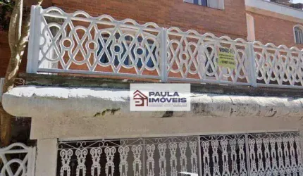 Casa com 3 dormitórios à venda, 230 m² por R$ 960.000,00 - Fundação - São Caetano do Sul/SP